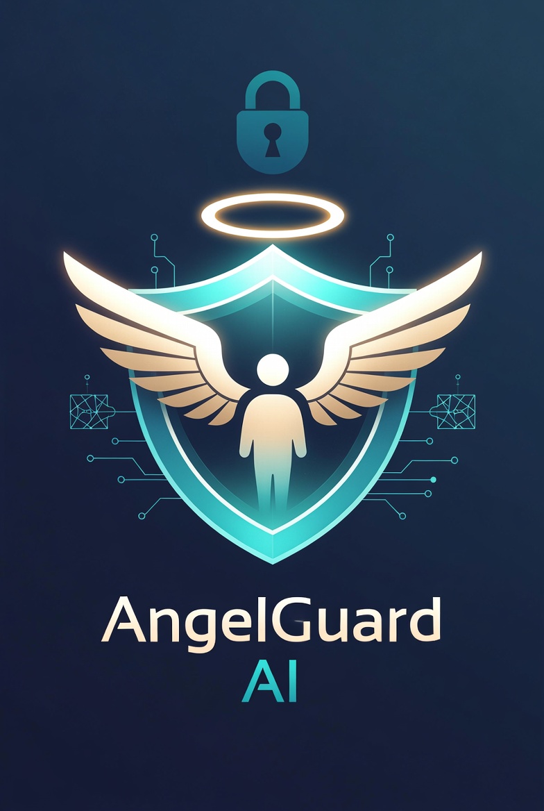 AngelGuard AI logo